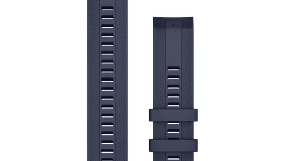 Ремешок силиконовый для серии MARQ (Gen 2) - Navy