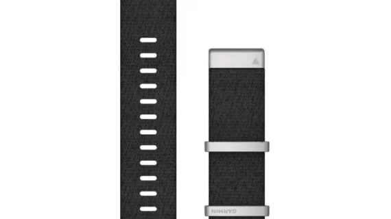 Ремешок нейлоновый для серии MARQ (Gen 2) - Black