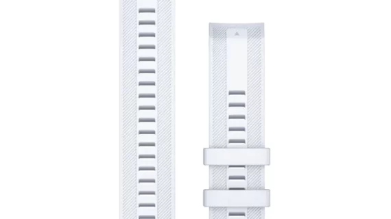 Ремешок силиконовый для серии MARQ (Gen 2) - Whitestone