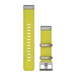 Ремешок нейлоновый для серии MARQ (Gen 2) - Yellow/Green