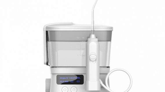 Ирригатор Omiotton Omio-350 Traveler