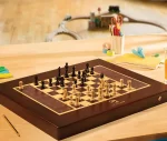 Умные шахматы Miko Chess Grand Kingdom Set — изображение 4