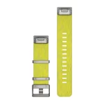 Ремешок нейлоновый для серии MARQ (Gen 2) - Yellow/Green — изображение 2