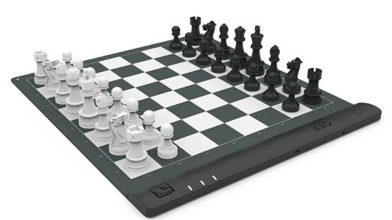 Square Off Pro