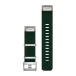 Ремешок нейлоновый для серии MARQ (Gen 2) - Pine Green — изображение 2