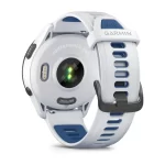 Garmin Forerunner 265 - Whitestone Tidal Blue — изображение 7