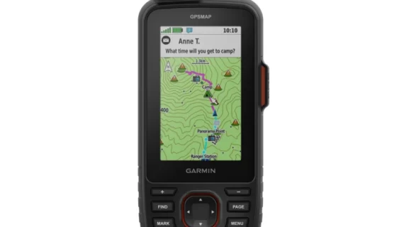 Garmin GPSMAP 67i