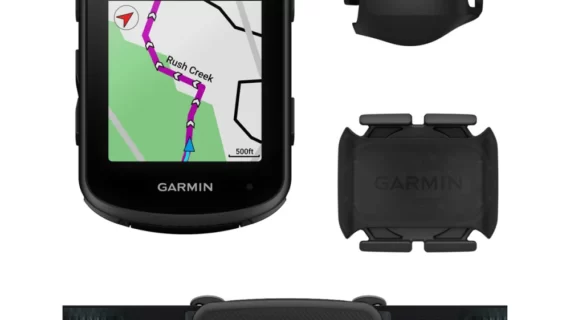 Garmin Edge 840 Bundle