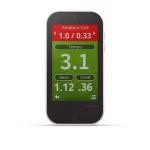 Garmin Approach G80 — изображение 8