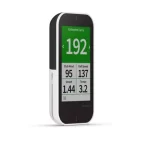 Garmin Approach G80 — изображение 6