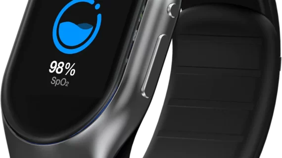 Часы с тонометром YHE BP Doctor