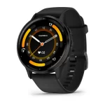 Garmin Venu 3 - Black