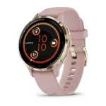 Garmin Venu 3S - Dust Rose