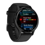 Garmin Venu 3 - Black — изображение 9