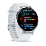 Garmin Venu 3 - Whitestone — изображение 9