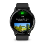 Garmin Venu 3 - Black — изображение 2