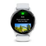 Garmin Venu 3 - Whitestone — изображение 6