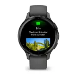 Garmin Venu 3S - Pebble Gray — изображение 4