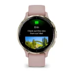 Garmin Venu 3S - Dust Rose — изображение 4