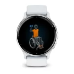 Garmin Venu 3 - Whitestone — изображение 4