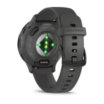 Garmin Venu 3S - Pebble Gray — изображение 7