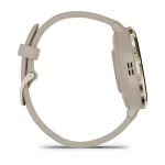 Garmin Venu 3S - Soft Gold with French Gray — изображение 8