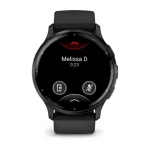 Garmin Venu 3 - Black — изображение 7