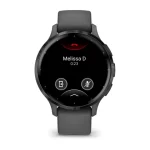 Garmin Venu 3S - Pebble Gray — изображение 9