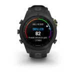 Garmin MARQ Athlete (Gen 2) Carbon — изображение 3