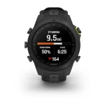 Garmin MARQ Athlete (Gen 2) Carbon — изображение 5