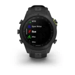 Garmin MARQ Athlete (Gen 2) Carbon — изображение 7