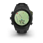 Garmin MARQ Athlete (Gen 2) Carbon — изображение 11
