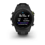 Garmin MARQ Athlete (Gen 2) Carbon — изображение 9