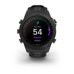 Garmin MARQ Athlete (Gen 2) Carbon — изображение 12