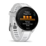 Garmin Forerunner 165 - Mist Gray/Whitestone — изображение 3