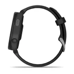 Garmin Forerunner 165 Music - Black/Slate Gray — изображение 5