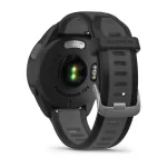 Garmin Forerunner 165 Black/Slate Gray — изображение 8