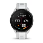 Garmin Forerunner 165 Music - Mist Gray/Whitestone — изображение 4