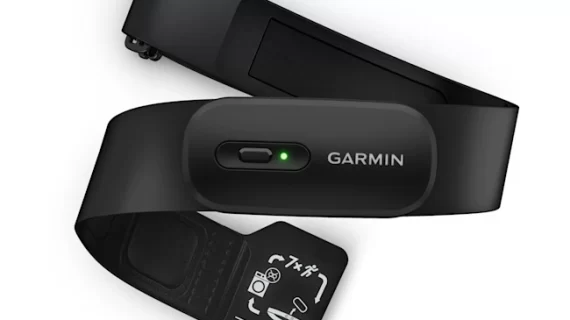 Garmin HRM 200