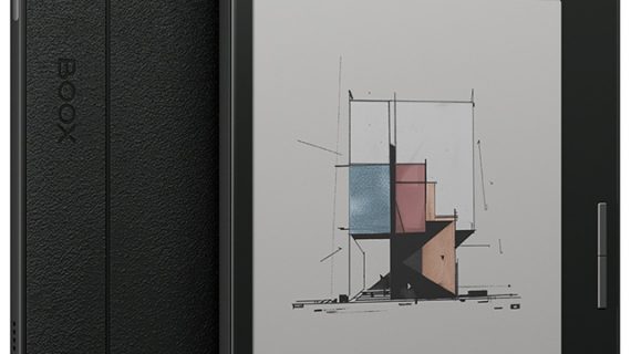 Электронная книга ONYX BOOX Go Color 7