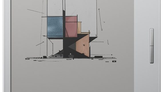 Электронная книга ONYX BOOX Go Color 7