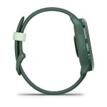 vivoactive 6 - Metallic Jasper Green with Jasper Green Band — изображение 5