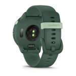 vivoactive 6 - Metallic Jasper Green with Jasper Green Band — изображение 7