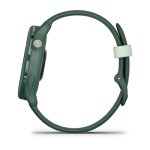 vivoactive 6 - Metallic Jasper Green with Jasper Green Band — изображение 8