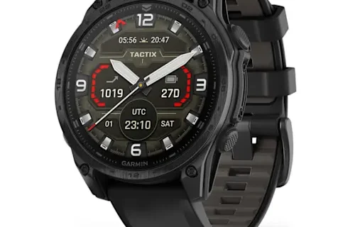 tactix 8 – 47 mm, AMOLED Includes Applied Ballistics Ultralight Solver