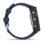 Quatix 8 – 51 mm, AMOLED — изображение 9