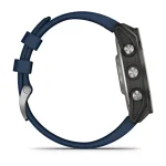 Quatix 8 – 47 мм, AMOLED — изображение 11