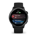 vivoactive 6 - Slate with Black Band — изображение 6