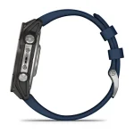 Quatix 8 – 47 мм, AMOLED — изображение 4