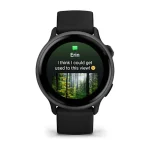 vivoactive 6 - Slate with Black Band — изображение 9